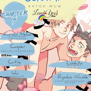 [Katoh Muu] Usachan Ookami [Eng] – Gay Comics image 147.jpg