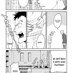 [Katoh Muu] Usachan Ookami [Eng] – Gay Comics image 151.jpg