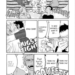[Katoh Muu] Usachan Ookami [Eng] – Gay Comics image 159.jpg