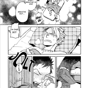 [Katoh Muu] Usachan Ookami [Eng] – Gay Comics image 162.jpg