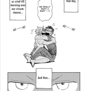 [Katoh Muu] Usachan Ookami [Eng] – Gay Comics image 173.jpg