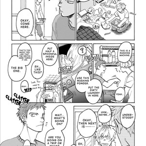 [Katoh Muu] Usachan Ookami [Eng] – Gay Comics image 188.jpg