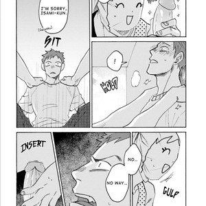[Katoh Muu] Usachan Ookami [Eng] – Gay Comics image 195.jpg