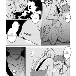 [Katoh Muu] Usachan Ookami [Eng] – Gay Comics image 196.jpg
