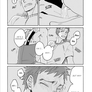 [Katoh Muu] Usachan Ookami [Eng] – Gay Comics image 197.jpg