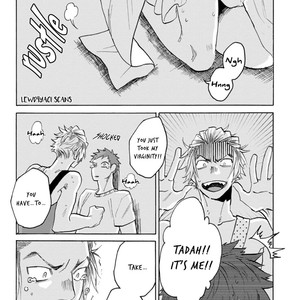 [Katoh Muu] Usachan Ookami [Eng] – Gay Comics image 201.jpg