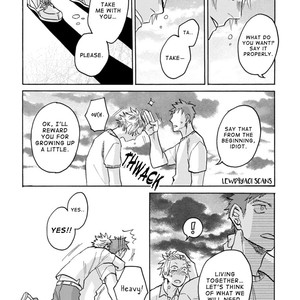 [Katoh Muu] Usachan Ookami [Eng] – Gay Comics image 206.jpg