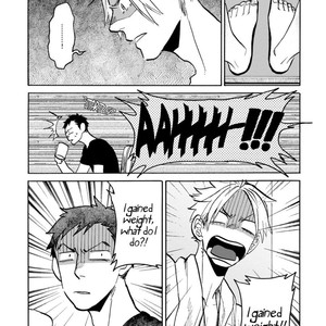 [Katoh Muu] Usachan Ookami [Eng] – Gay Comics image 217.jpg