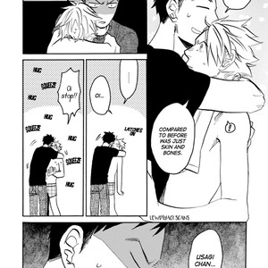 [Katoh Muu] Usachan Ookami [Eng] – Gay Comics image 219.jpg