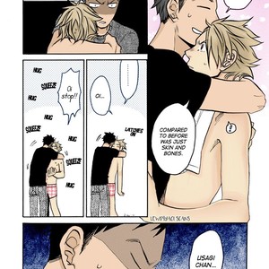 [Katoh Muu] Usachan Ookami [Eng] – Gay Comics image 220.jpg
