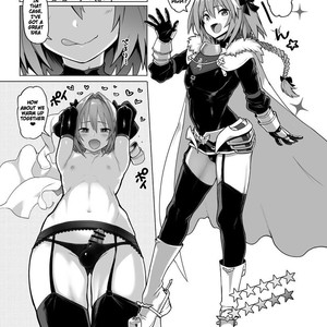 [Memeya (Meme50)] C93 no Omake – Fate/ Grand Order dj [Eng] – Gay Comics image 002.jpg