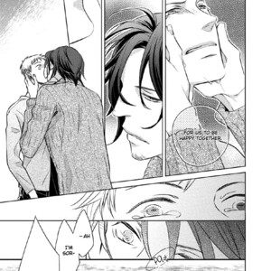 [Kazao] Kore wa Kitto Yume no Naka no Kiss [Eng] – Gay Comics image 033.jpg