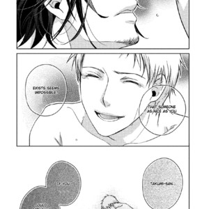 [Kazao] Kore wa Kitto Yume no Naka no Kiss [Eng] – Gay Comics image 039.jpg
