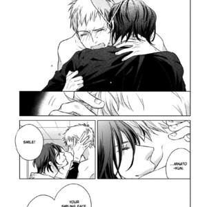 [Kazao] Kore wa Kitto Yume no Naka no Kiss [Eng] – Gay Comics image 042.jpg