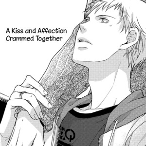 [Kazao] Kore wa Kitto Yume no Naka no Kiss [Eng] – Gay Comics image 043.jpg