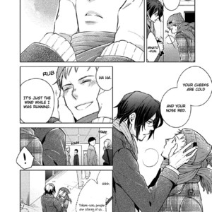 [Kazao] Kore wa Kitto Yume no Naka no Kiss [Eng] – Gay Comics image 047.jpg