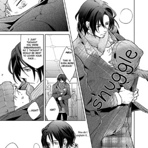 [Kazao] Kore wa Kitto Yume no Naka no Kiss [Eng] – Gay Comics image 048.jpg