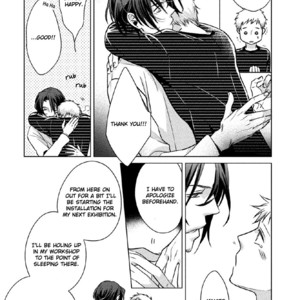 [Kazao] Kore wa Kitto Yume no Naka no Kiss [Eng] – Gay Comics image 060.jpg