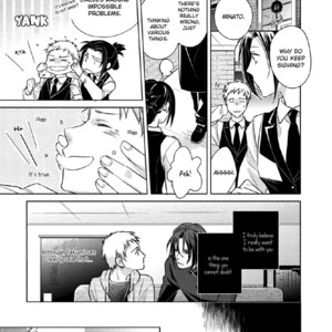 [Kazao] Kore wa Kitto Yume no Naka no Kiss [Eng] – Gay Comics image 100.jpg