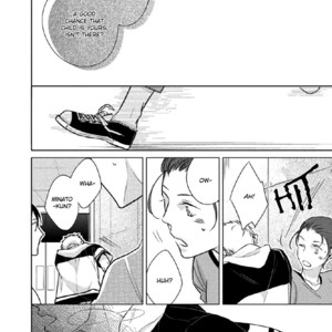 [Kazao] Kore wa Kitto Yume no Naka no Kiss [Eng] – Gay Comics image 103.jpg