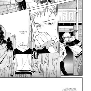 [Kazao] Kore wa Kitto Yume no Naka no Kiss [Eng] – Gay Comics image 104.jpg