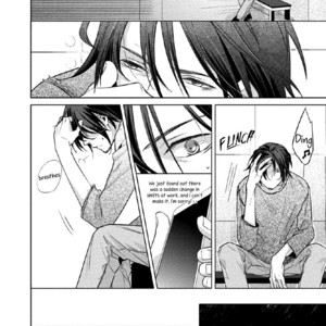 [Kazao] Kore wa Kitto Yume no Naka no Kiss [Eng] – Gay Comics image 105.jpg