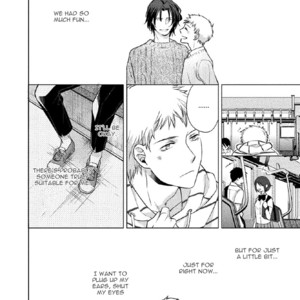 [Kazao] Kore wa Kitto Yume no Naka no Kiss [Eng] – Gay Comics image 128.jpg