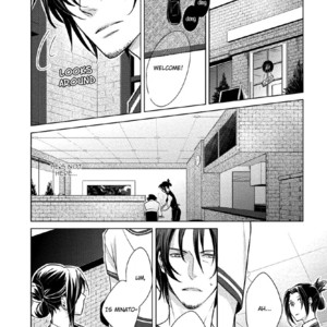 [Kazao] Kore wa Kitto Yume no Naka no Kiss [Eng] – Gay Comics image 136.jpg