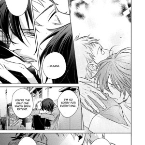 [Kazao] Kore wa Kitto Yume no Naka no Kiss [Eng] – Gay Comics image 146.jpg