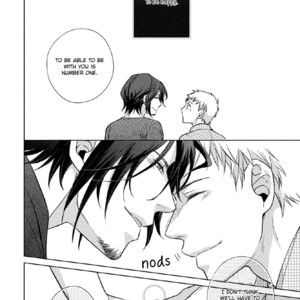 [Kazao] Kore wa Kitto Yume no Naka no Kiss [Eng] – Gay Comics image 162.jpg