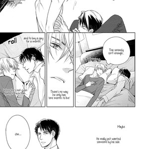 [Kazao] Kore wa Kitto Yume no Naka no Kiss [Eng] – Gay Comics image 177.jpg