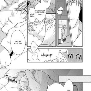 [Kazao] Kore wa Kitto Yume no Naka no Kiss [Eng] – Gay Comics image 179.jpg