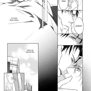 [Kazao] Kore wa Kitto Yume no Naka no Kiss [Eng] – Gay Comics image 181.jpg