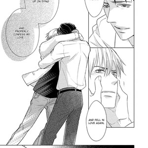 [Kazao] Kore wa Kitto Yume no Naka no Kiss [Eng] – Gay Comics image 189.jpg