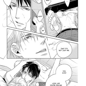[Kazao] Kore wa Kitto Yume no Naka no Kiss [Eng] – Gay Comics image 191.jpg