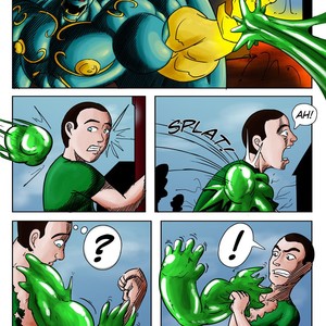 [Dragmon] Zac & Galio Transformation Comic – League of Legends dj [Eng] – Gay Comics image 004.jpg