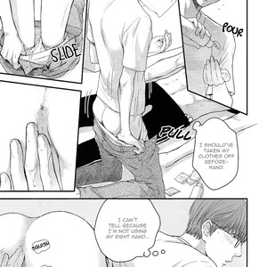 [Nekota Yonezou] Kimi de hitori asobi – Hidoku Shinaide dj [Eng] – Gay Comics image 015.jpg