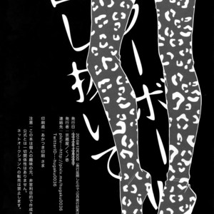 [Kyozoya (Kunoichi)] Outflank the Mirror Ball – One Piece dj [JP] – Gay Comics image 029.jpg