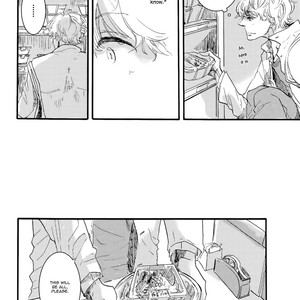 [YASUEI] Atatamete Kureru Hito (Heat Up Warm up) [Eng] – Gay Comics image 012.jpg