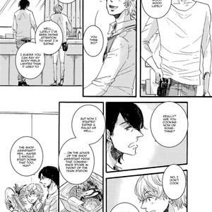 [YASUEI] Atatamete Kureru Hito (Heat Up Warm up) [Eng] – Gay Comics image 014.jpg