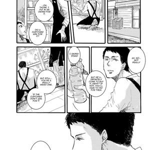 [YASUEI] Atatamete Kureru Hito (Heat Up Warm up) [Eng] – Gay Comics image 015.jpg