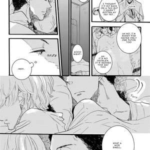 [YASUEI] Atatamete Kureru Hito (Heat Up Warm up) [Eng] – Gay Comics image 034.jpg