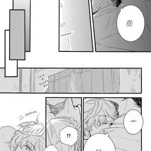 [YASUEI] Atatamete Kureru Hito (Heat Up Warm up) [Eng] – Gay Comics image 035.jpg