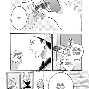 [YASUEI] Atatamete Kureru Hito (Heat Up Warm up) [Eng] – Gay Comics image 042.jpg