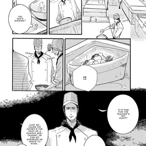 [YASUEI] Atatamete Kureru Hito (Heat Up Warm up) [Eng] – Gay Comics image 045.jpg