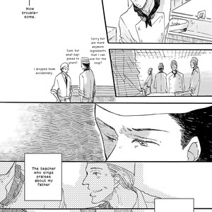 [YASUEI] Atatamete Kureru Hito (Heat Up Warm up) [Eng] – Gay Comics image 046.jpg