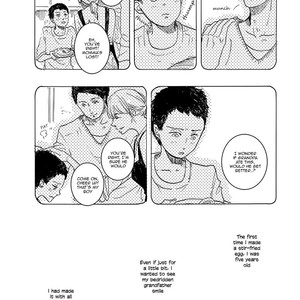 [YASUEI] Atatamete Kureru Hito (Heat Up Warm up) [Eng] – Gay Comics image 052.jpg