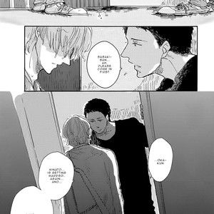 [YASUEI] Atatamete Kureru Hito (Heat Up Warm up) [Eng] – Gay Comics image 064.jpg