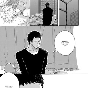 [YASUEI] Atatamete Kureru Hito (Heat Up Warm up) [Eng] – Gay Comics image 069.jpg