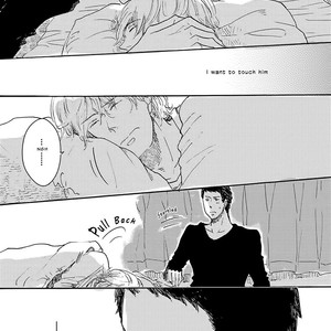 [YASUEI] Atatamete Kureru Hito (Heat Up Warm up) [Eng] – Gay Comics image 070.jpg
